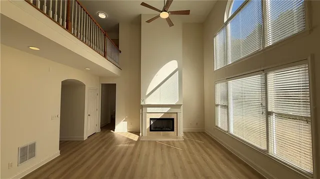 a kitchen with a sink cabinets and window