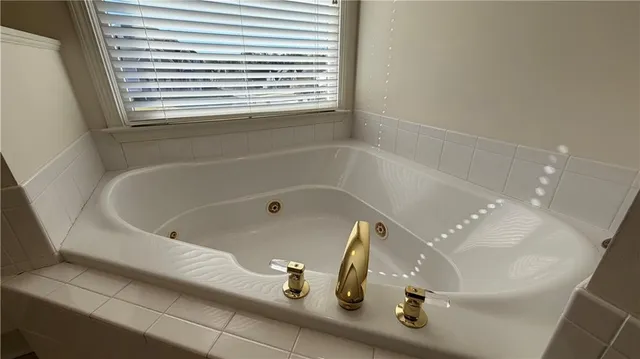 a front view of a house with yard