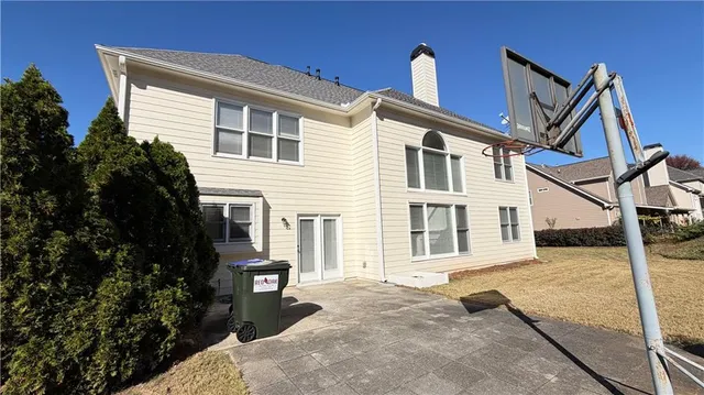 $3,100 | 4005 Lost Oak Court, Buford, GA 30519