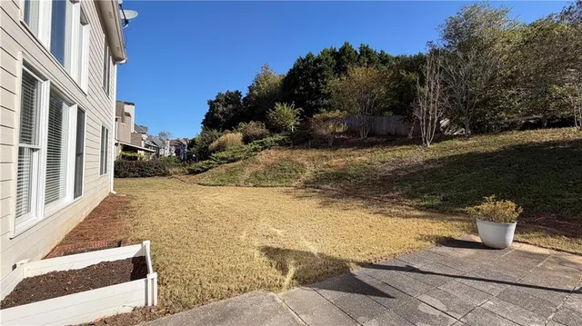 $3,100 | 4005 Lost Oak Court, Buford, GA 30519