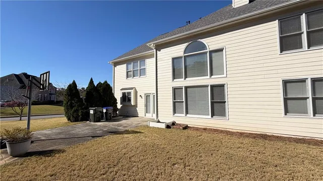 $3,100 | 4005 Lost Oak Court, Buford, GA 30519