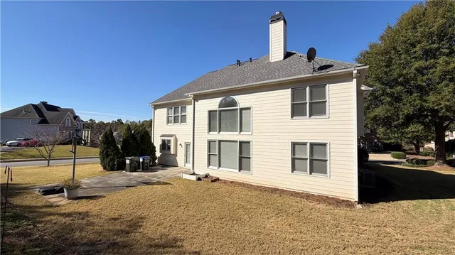 $3,100 | 4005 Lost Oak Court, Buford, GA 30519