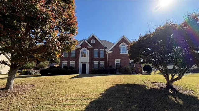 $3,100 | 4005 Lost Oak Court, Buford, GA 30519