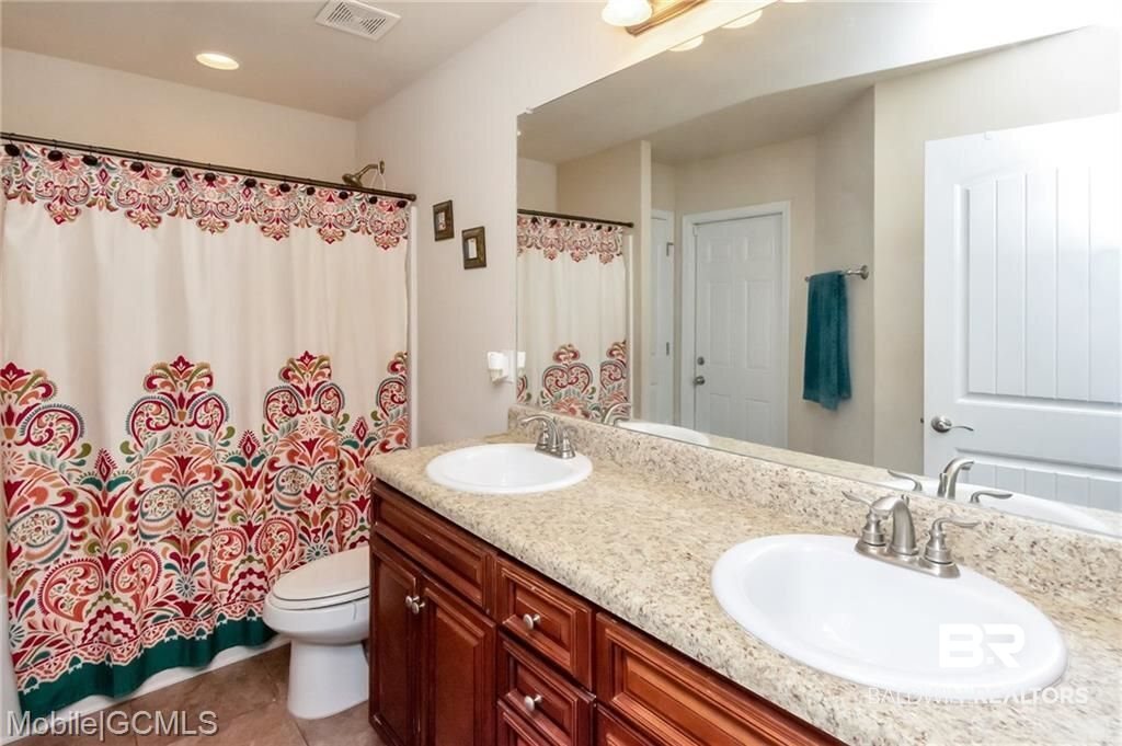 2182 Fernwood Loop East Semmes, AL 36575 - Photo 22 of 37