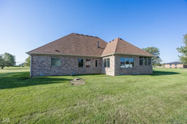 $2,500 | 256 West Brookville Road, Fountaintown, IN 46130