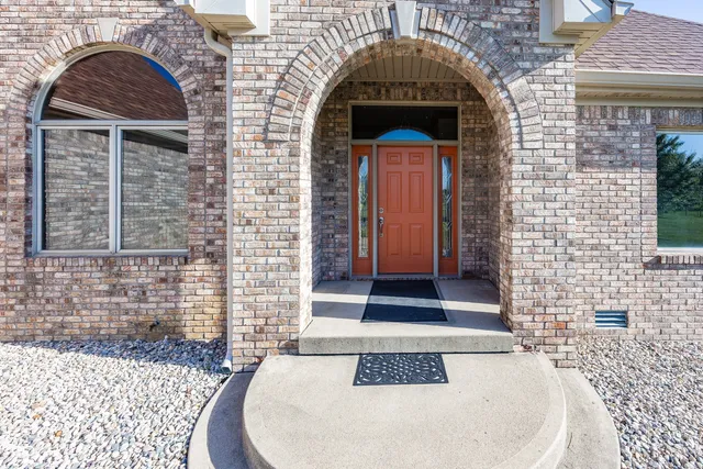 $2,500 | 256 West Brookville Road, Fountaintown, IN 46130