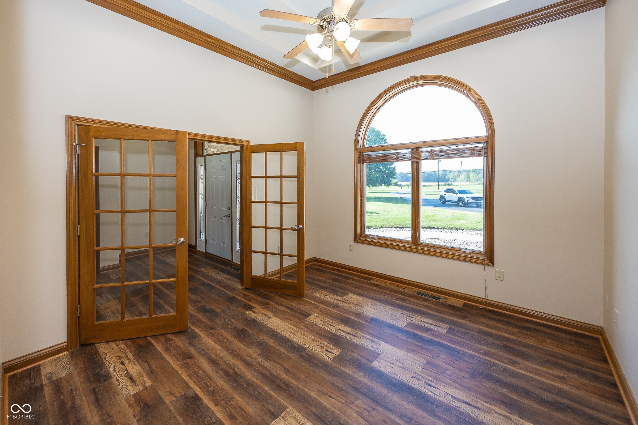 256 West Brookville Road Fountaintown, IN 46130 - Photo 4 of 13