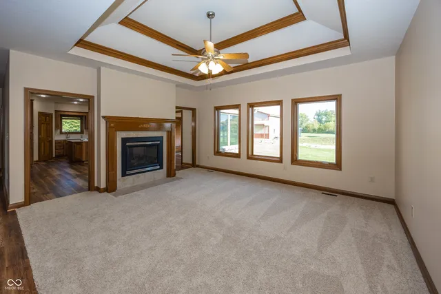 $2,500 | 256 West Brookville Road, Fountaintown, IN 46130