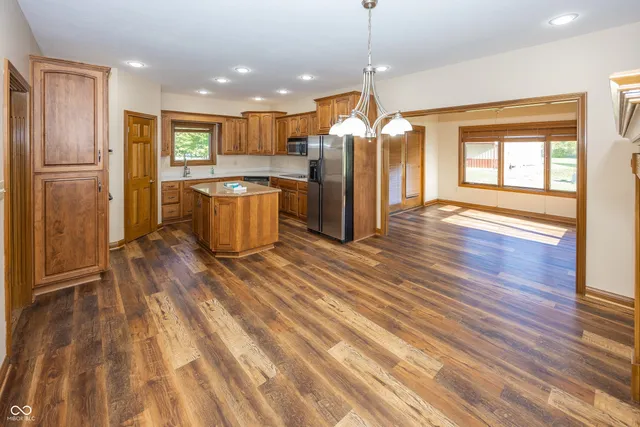 $2,500 | 256 West Brookville Road, Fountaintown, IN 46130