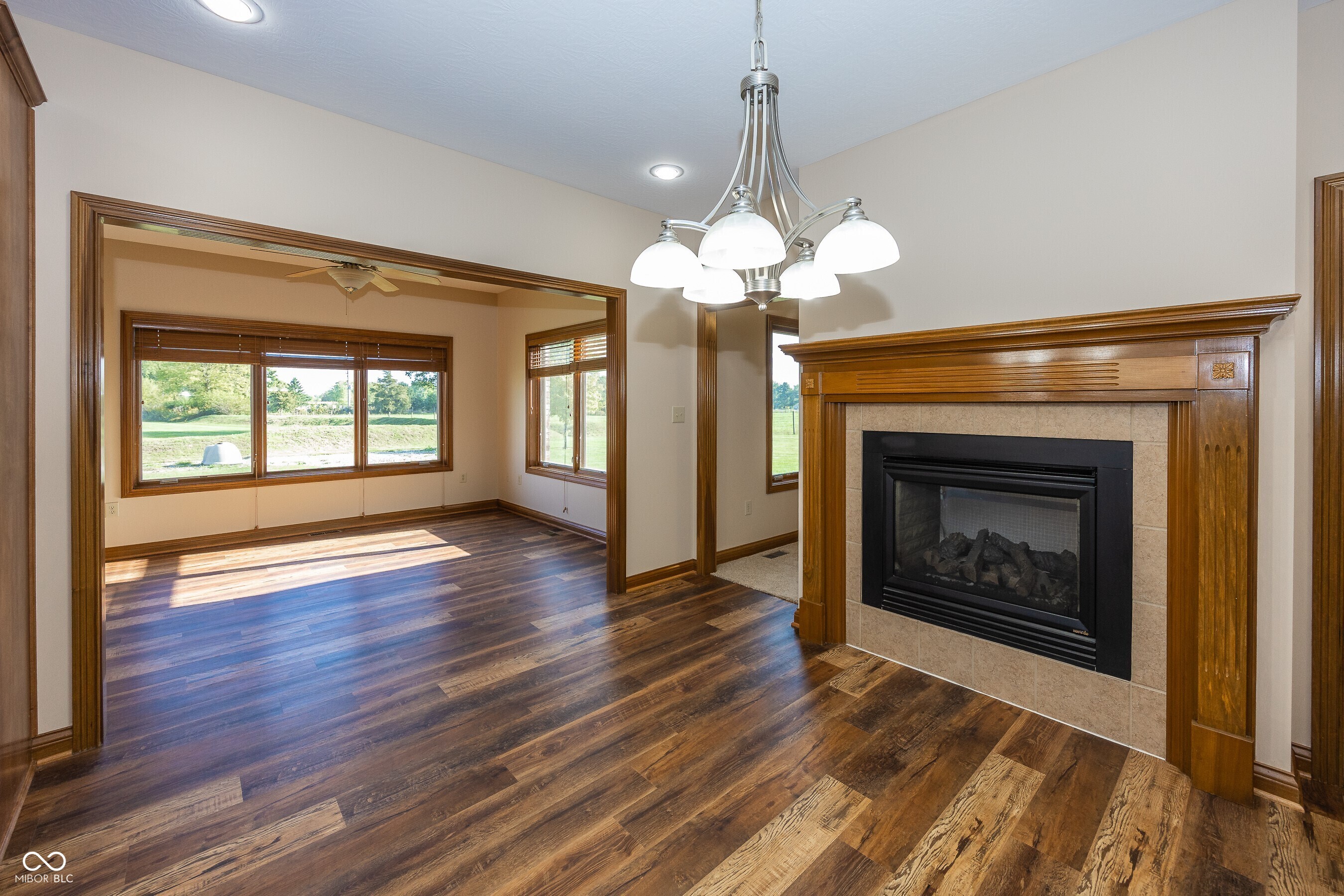 256 West Brookville Road Fountaintown, IN 46130 - Photo 8 of 13