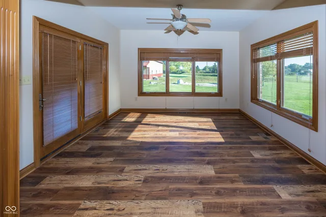 $2,500 | 256 West Brookville Road, Fountaintown, IN 46130