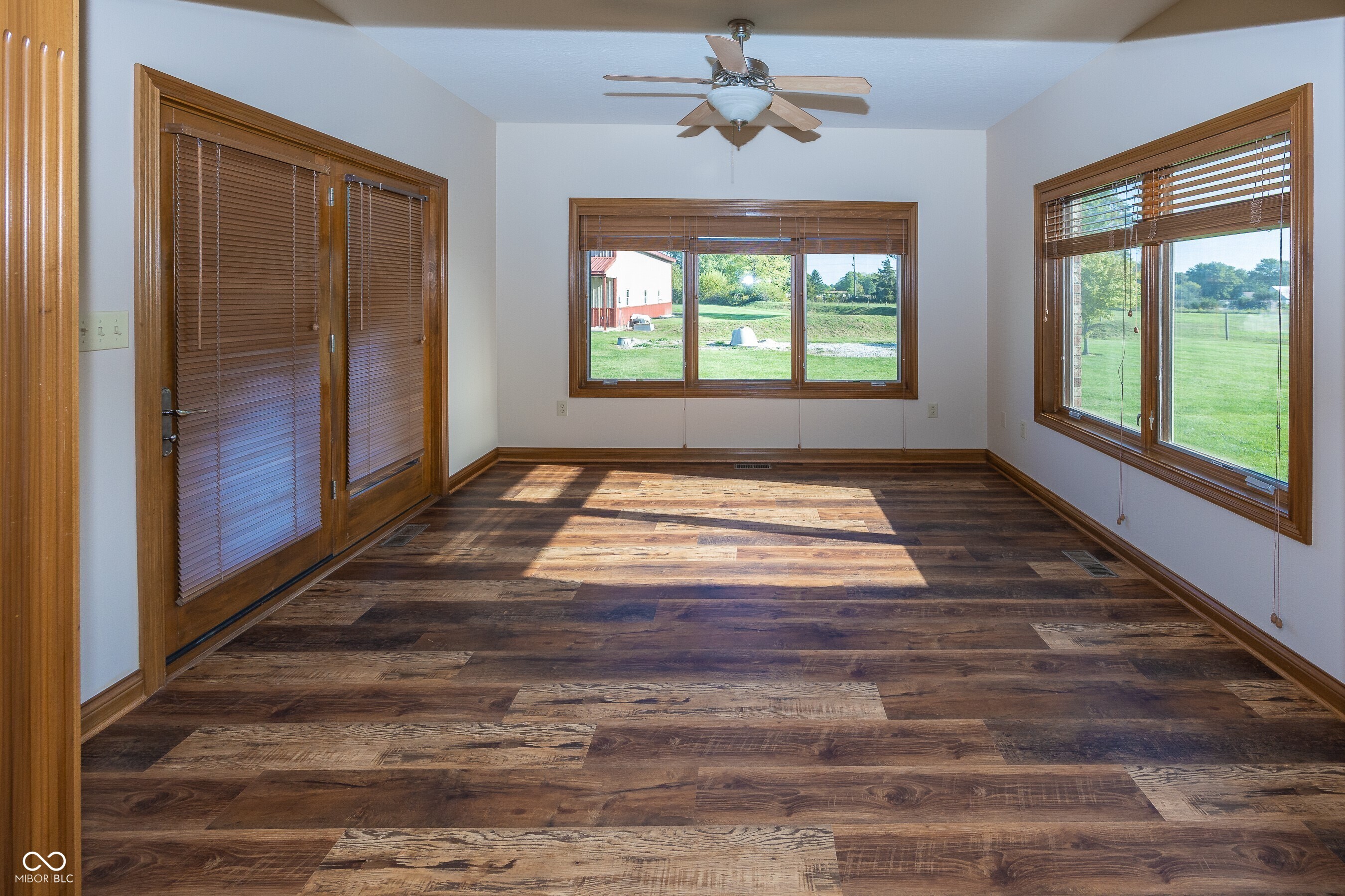 256 West Brookville Road Fountaintown, IN 46130 - Photo 9 of 13