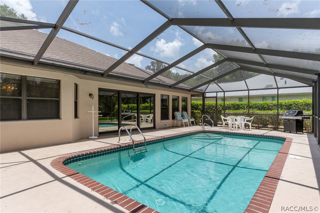 3116 North Stratham Point Hernando, FL 34442 - Photo 33 of 50
