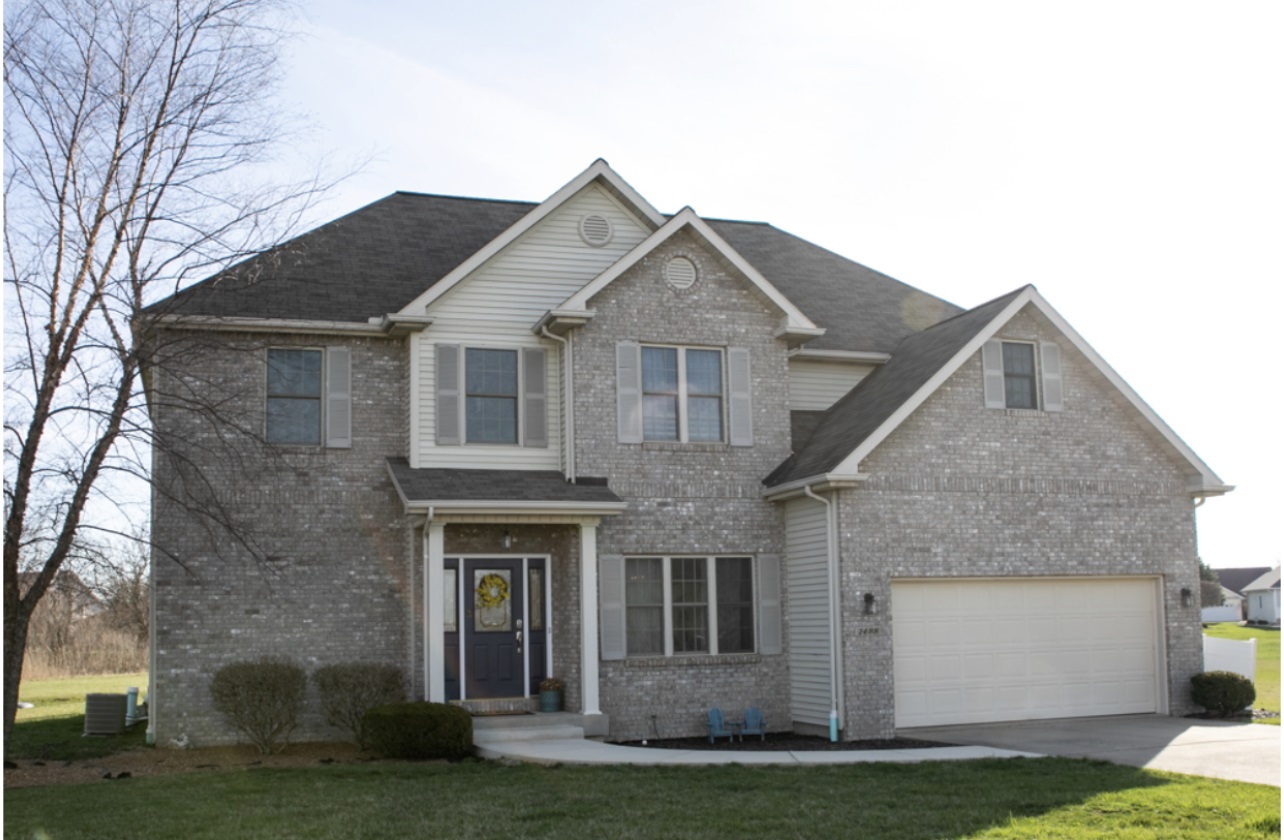 1498 North Lexington Road Marion, IN 46952 - Photo 1 of 20 Gallery Image 1