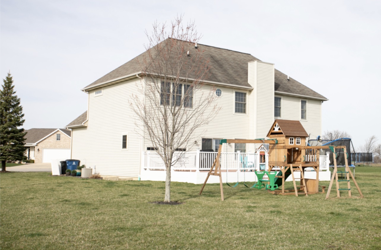 1498 North Lexington Road Marion, IN 46952 - Photo 20 of 20 Gallery Image 20