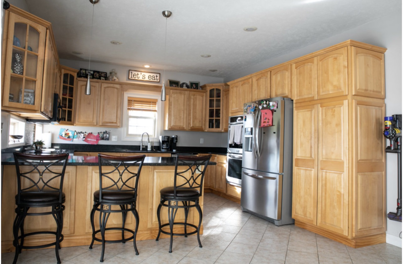1498 North Lexington Road Marion, IN 46952 - Photo 4 of 20 Gallery Image 4