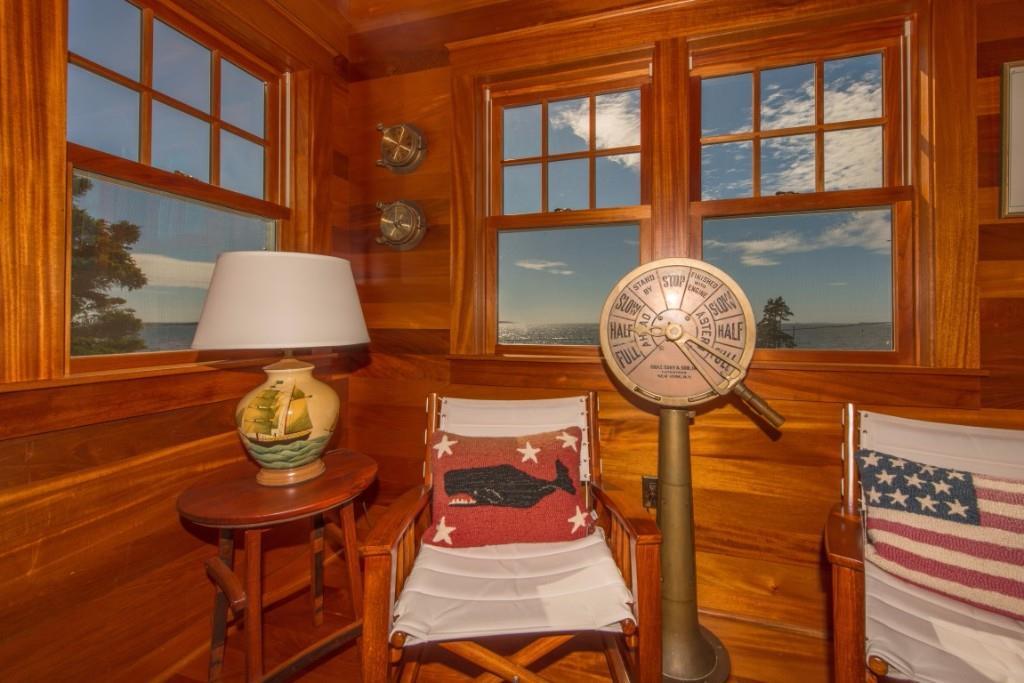 93 Shore Road East Boothbay, ME 04544 - Photo 29 of 34 Photo