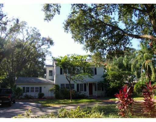 23 Interlaken Road Orlando, FL 32804 - Photo 1 of 1 Exterior Front