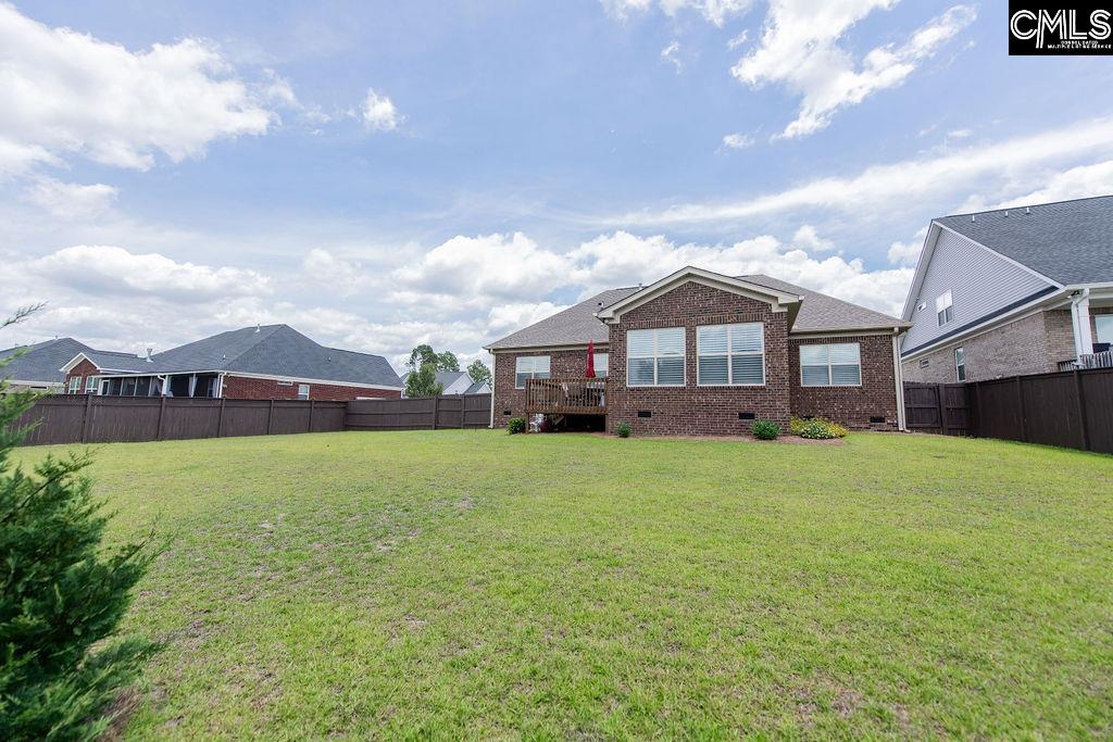 348 Congaree Ridge Court West Columbia, SC 29170 - Photo 82 of 87