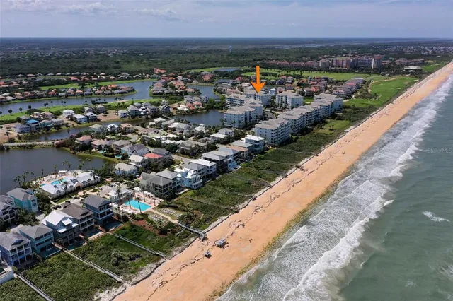 $675,000 | 300 Cinnamon Beach Way, Unit 251, Palm Coast, FL 32137