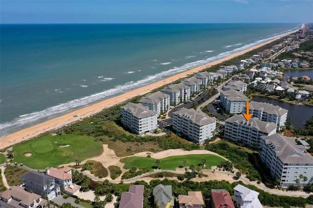 $675,000 | 300 Cinnamon Beach Way, Unit 251, Palm Coast, FL 32137