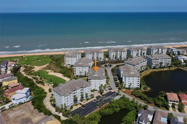 $675,000 | 300 Cinnamon Beach Way, Unit 251, Palm Coast, FL 32137