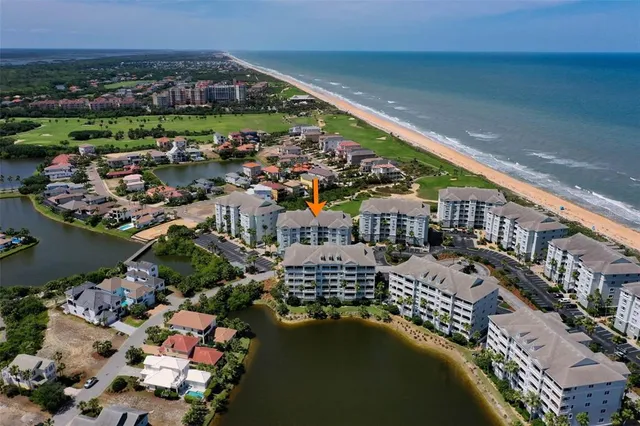 $675,000 | 300 Cinnamon Beach Way, Unit 251, Palm Coast, FL 32137
