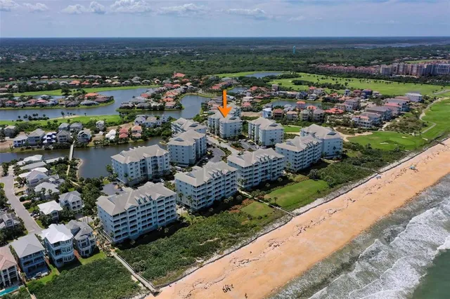 $675,000 | 300 Cinnamon Beach Way, Unit 251, Palm Coast, FL 32137