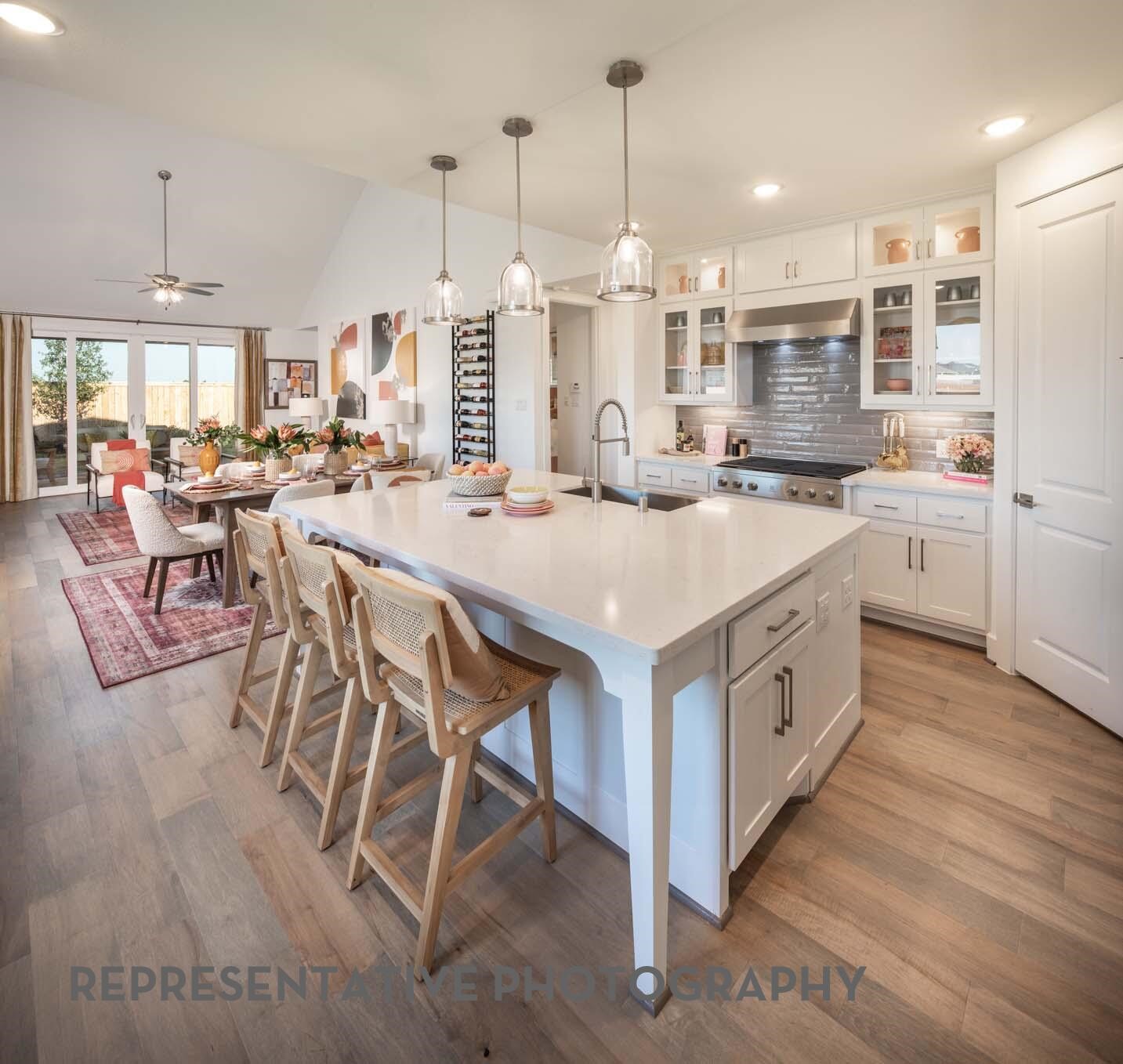 22123 Prater Rdg Lane Porter, TX 77365 - Photo 4 of 22