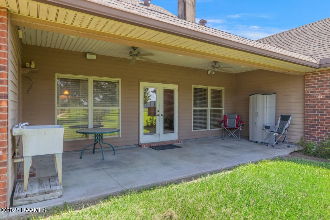 114 East Musique Road Carencro, LA 70520 - Photo 24 of 32 114 E Musique-31