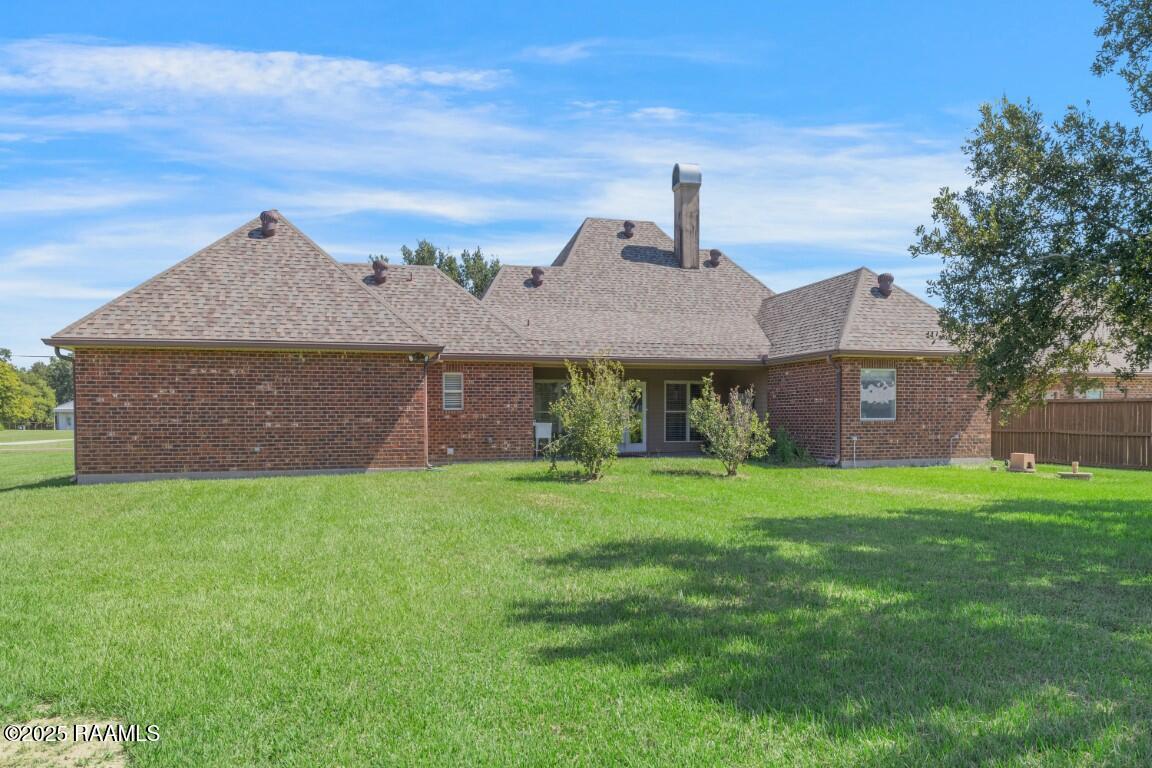 114 East Musique Road Carencro, LA 70520 - Photo 25 of 32 114 E Musique-30