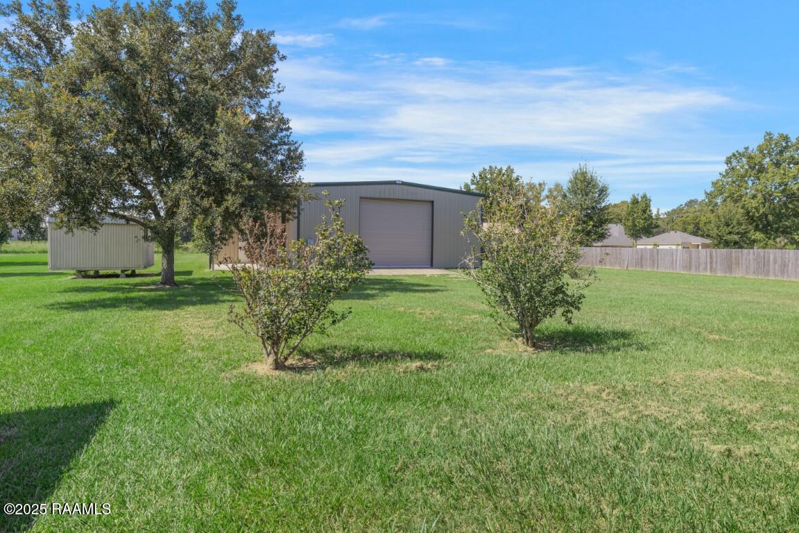 114 East Musique Road Carencro, LA 70520 - Photo 27 of 32 114 E Musique-32