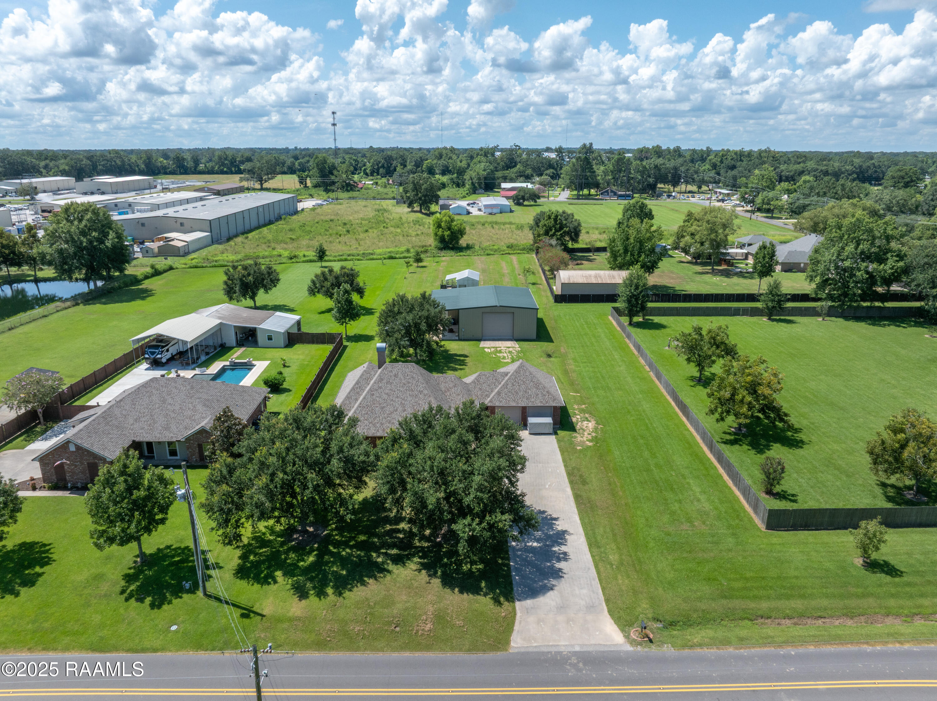 114 East Musique Road Carencro, LA 70520 - Photo 3 of 32 114EMusique