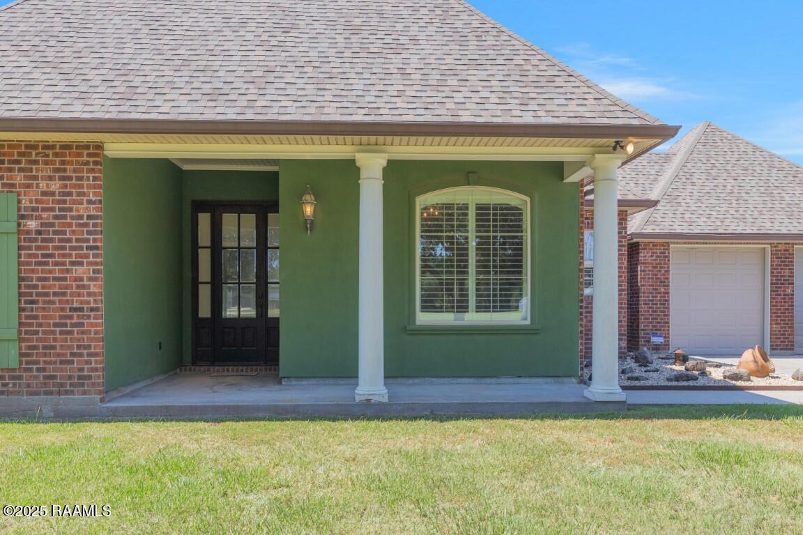 114 East Musique Road Carencro, LA 70520 - Photo 31 of 32 114 E Musique-3
