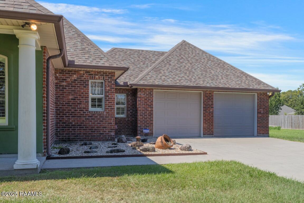 114 East Musique Road Carencro, LA 70520 - Photo 32 of 32 114 E Musique-4