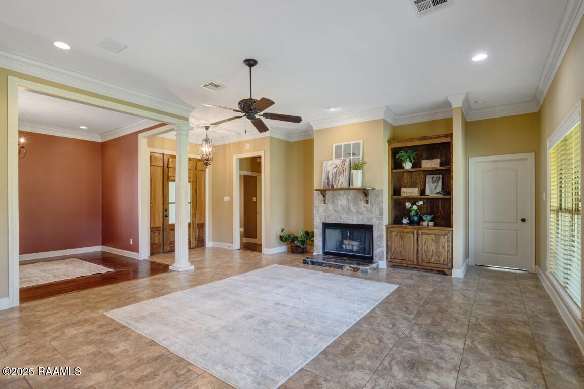 114 East Musique Road Carencro, LA 70520 - Photo 9 of 32 114 E Musique-9