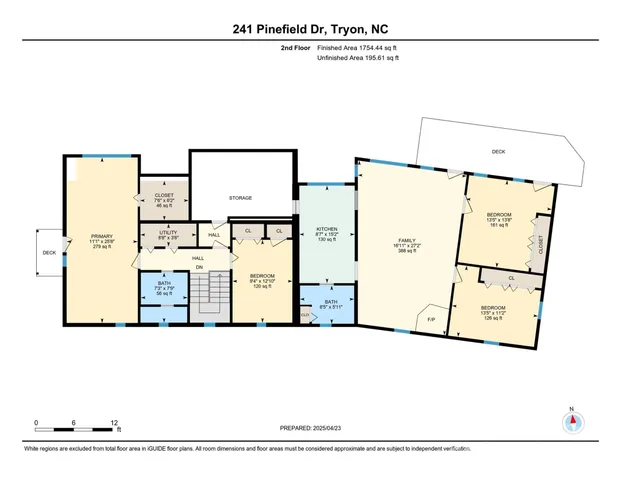 $810,000 | 241 Pinefield Drive, Tryon, NC 28782