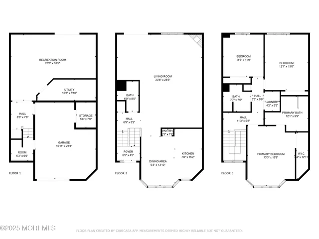a picture of a bench in room