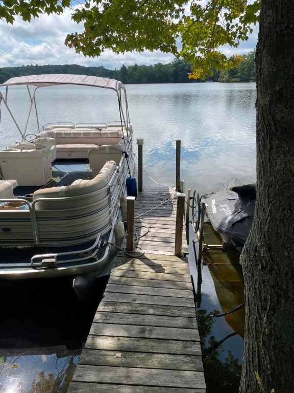 36 Russell Road Glocester, RI 02814 - Photo 16 of 20