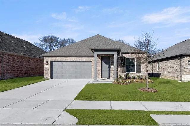 $328,000 | 1018 Colgate Circle, Princeton, TX 75407