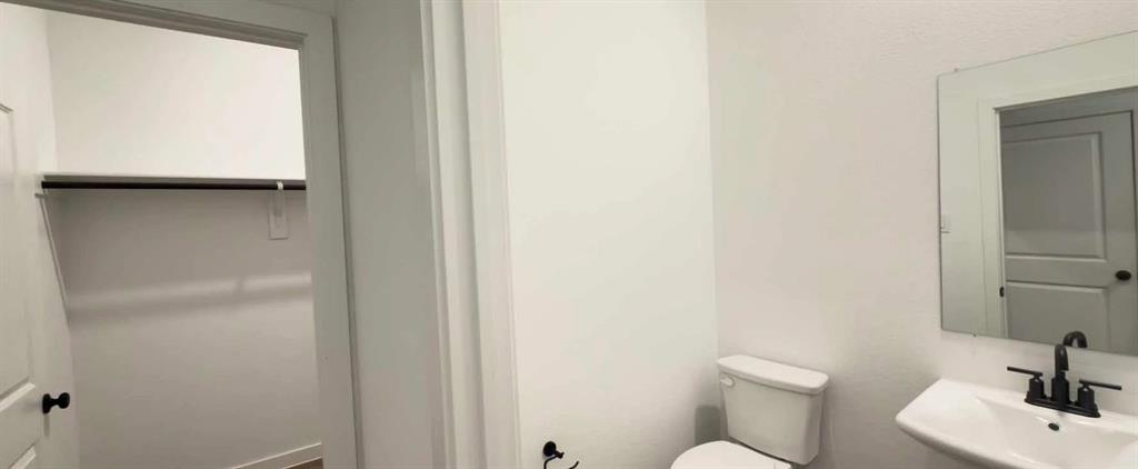 1018 Colgate Circle Princeton, TX 75407 - Photo 14 of 36 Primary Bathroom Construction Progress