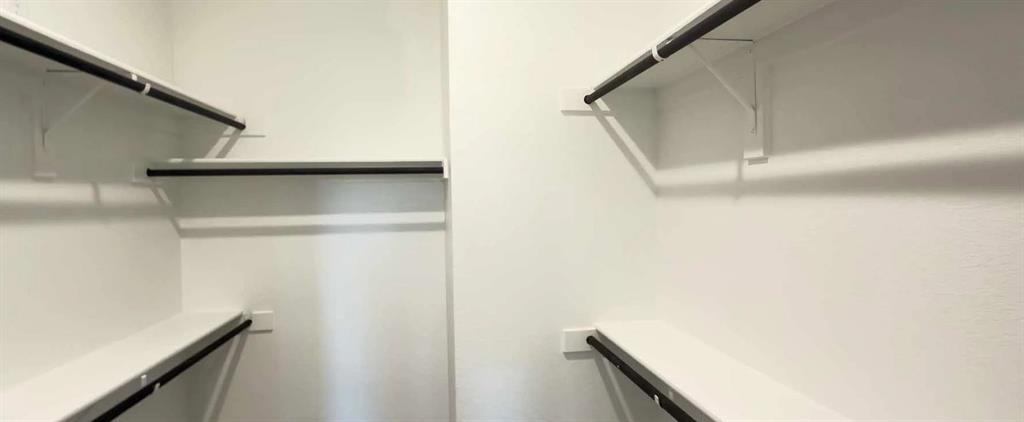 1018 Colgate Circle Princeton, TX 75407 - Photo 16 of 36 Primary Closet Construction Progress