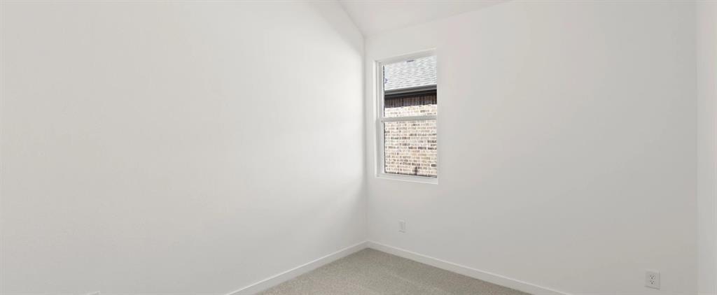 1018 Colgate Circle Princeton, TX 75407 - Photo 18 of 36 Bedroom 3