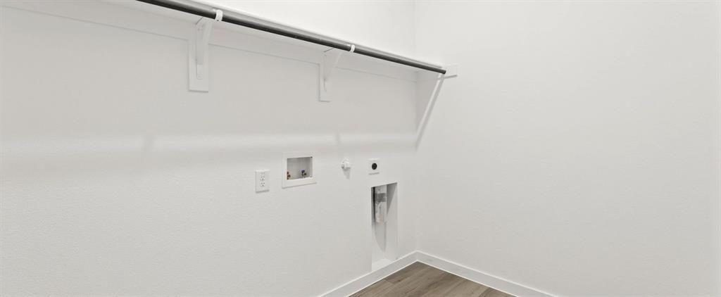 1018 Colgate Circle Princeton, TX 75407 - Photo 19 of 36 Utility Room