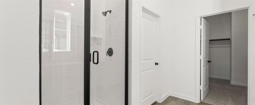 1018 Colgate Circle Princeton, TX 75407 - Photo 34 of 36 Primary Bathroom featuring the Harmony Collection