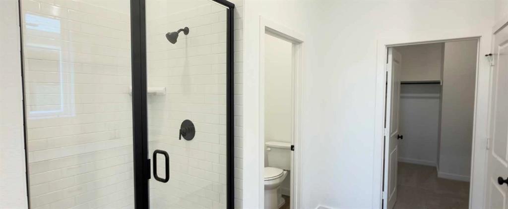 1018 Colgate Circle Princeton, TX 75407 - Photo 10 of 36 Primary Bathroom Construction Progress