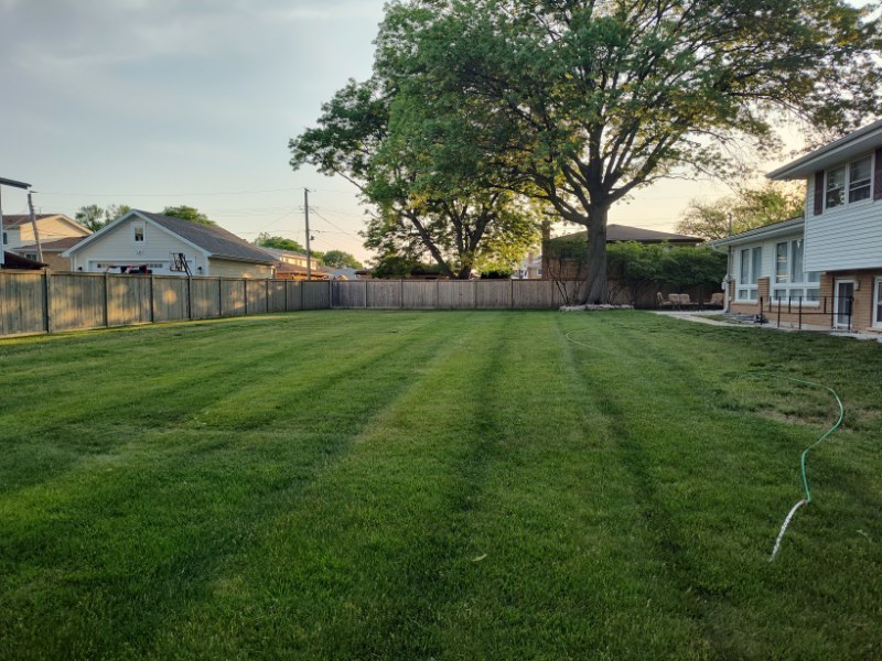 9216 Ozark Street Morton Grove, IL 60053 - Photo 1 of 4