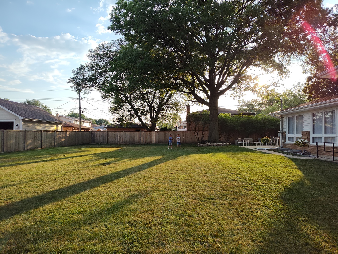 9216 Ozark Street Morton Grove, IL 60053 - Photo 2 of 4