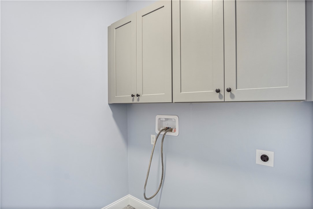1311 Pippin Orchard Road Cranston, RI 02921 - Photo 11 of 40 Laundry Room