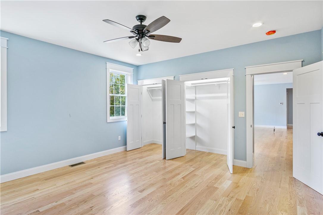 1311 Pippin Orchard Road Cranston, RI 02921 - Photo 20 of 40 Master BR